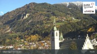 Archiv Foto Webcam Schwaz Ortsblick 14:00