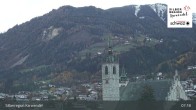 Archiv Foto Webcam Schwaz Ortsblick 06:00