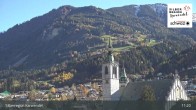 Archiv Foto Webcam Schwaz Ortsblick 10:00
