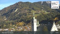 Archiv Foto Webcam Schwaz Ortsblick 14:00