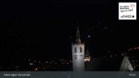Archiv Foto Webcam Schwaz Ortsblick 18:00