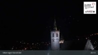 Archiv Foto Webcam Schwaz Ortsblick 02:00