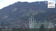 Archiv Foto Webcam Schwaz Ortsblick 06:00