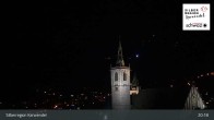Archiv Foto Webcam Schwaz Ortsblick 02:00
