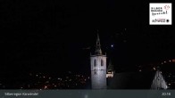 Archiv Foto Webcam Schwaz Ortsblick 00:00