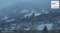 Archiv Foto Webcam Schwaz Ortsblick 06:00