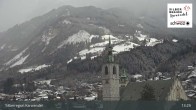 Archiv Foto Webcam Schwaz Ortsblick 12:00