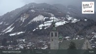 Archiv Foto Webcam Schwaz Ortsblick 14:00