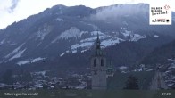 Archiv Foto Webcam Schwaz Ortsblick 06:00