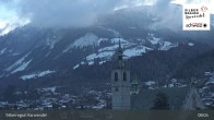 Archiv Foto Webcam Schwaz Ortsblick 07:00