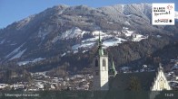 Archiv Foto Webcam Schwaz Ortsblick 12:00