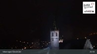 Archiv Foto Webcam Schwaz Ortsblick 00:00
