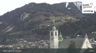 Archiv Foto Webcam Schwaz Ortsblick 12:00