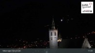 Archiv Foto Webcam Schwaz Ortsblick 16:00