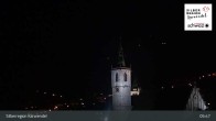 Archiv Foto Webcam Schwaz Ortsblick 04:00