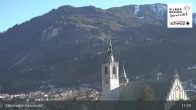 Archiv Foto Webcam Schwaz Ortsblick 10:00
