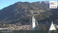 Archiv Foto Webcam Schwaz Ortsblick 12:00