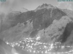 Archived image Webcam View Vals Village 05:00