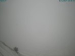 Archiv Foto Webcam Blick auf das Dorf Vals 13:00