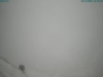 Archiv Foto Webcam Blick auf das Dorf Vals 15:00