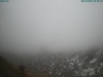 Archived image Webcam View Vals Village 07:00