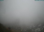 Archived image Webcam View Vals Village 09:00