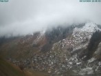 Archived image Webcam View Vals Village 15:00