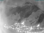 Archived image Webcam View Vals Village 05:00