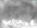 Archived image Webcam View Vals Village 19:00