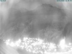 Archived image Webcam View Vals Village 21:00