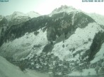 Archived image Webcam View Vals Village 07:00