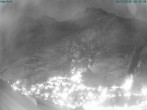 Archiv Foto Webcam Blick auf das Dorf Vals 05:00