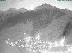 Archiv Foto Webcam Blick auf das Dorf Vals 06:00