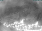 Archiv Foto Webcam Blick auf das Dorf Vals 05:00