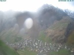 Archived image Webcam View Vals Village 07:00
