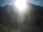 Archived image Webcam View Vals Village 07:00