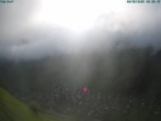 Archiv Foto Webcam Blick auf das Dorf Vals 07:00