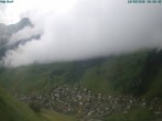 Archived image Webcam View Vals Village 07:00