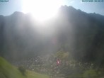 Archived image Webcam View Vals Village 07:00
