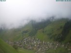 Archived image Webcam View Vals Village 05:00