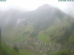 Archived image Webcam View Vals Village 05:00