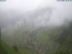 Archived image Webcam View Vals Village 06:00