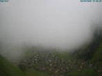 Archiv Foto Webcam Blick auf das Dorf Vals 06:00