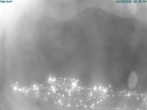 Archiv Foto Webcam Blick auf das Dorf Vals 19:00