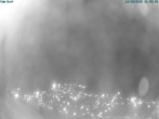 Archiv Foto Webcam Blick auf das Dorf Vals 21:00