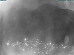 Archiv Foto Webcam Blick auf das Dorf Vals 19:00
