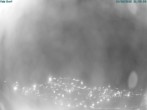 Archiv Foto Webcam Blick auf das Dorf Vals 21:00