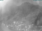 Archiv Foto Webcam Blick auf das Dorf Vals 05:00