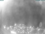 Archiv Foto Webcam Blick auf das Dorf Vals 19:00