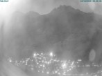 Archived image Webcam View Vals Village 05:00